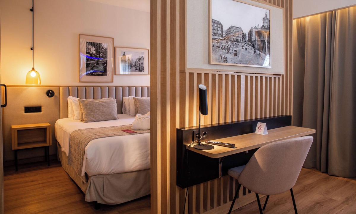 Getafe Hotel | Ramada by Wyndham Madrid Getafe