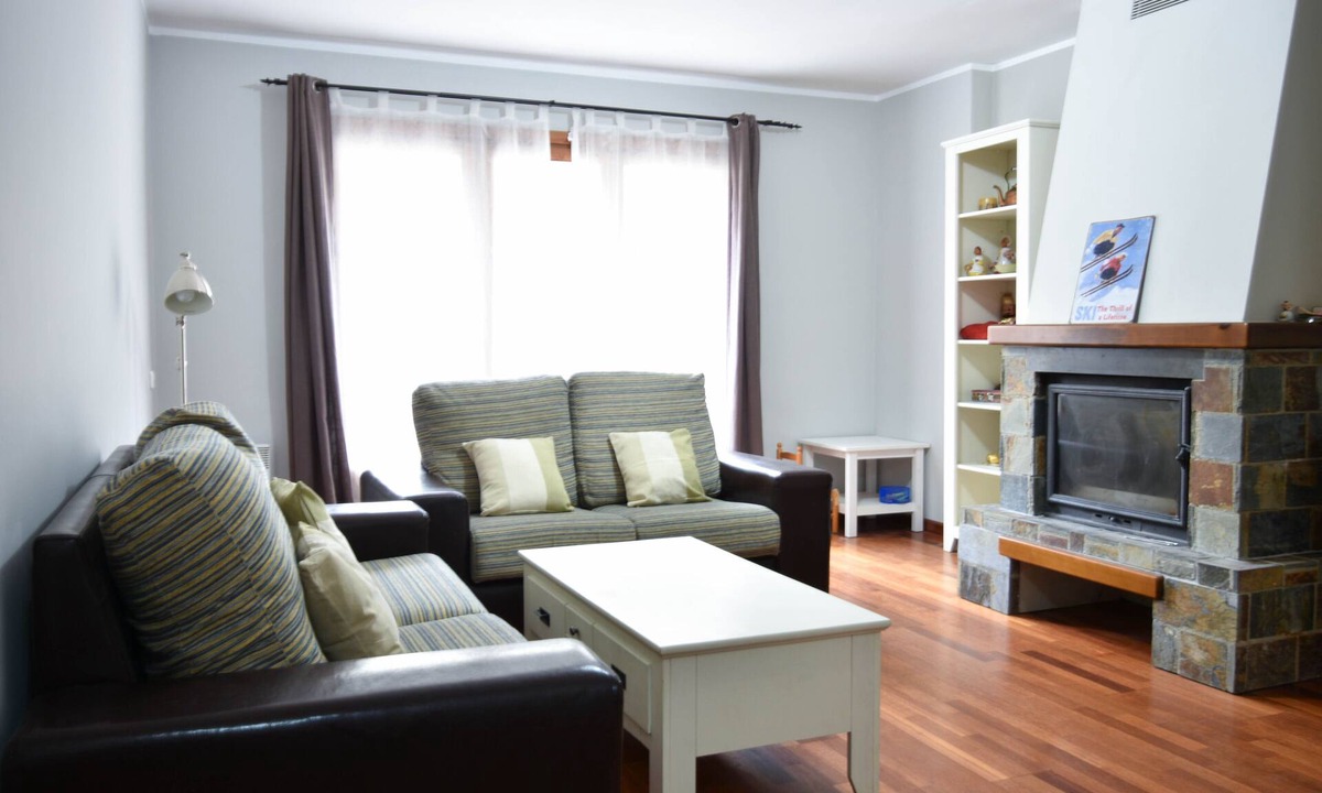 Rialp Apartment | Raval Apartment
