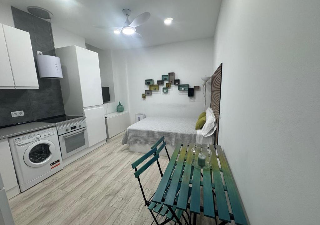 Barrio de La Latina Hotel | Redondilla