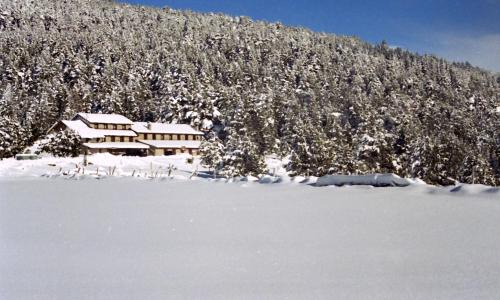 Lles Hostel | Refugi Cap del Rec