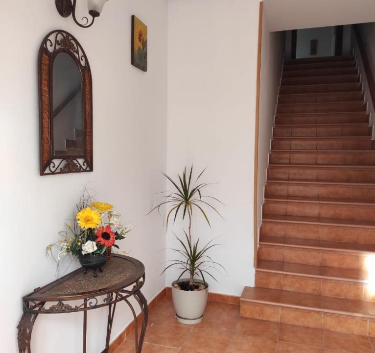 Quintanar de la Orden House | Reina Amalia