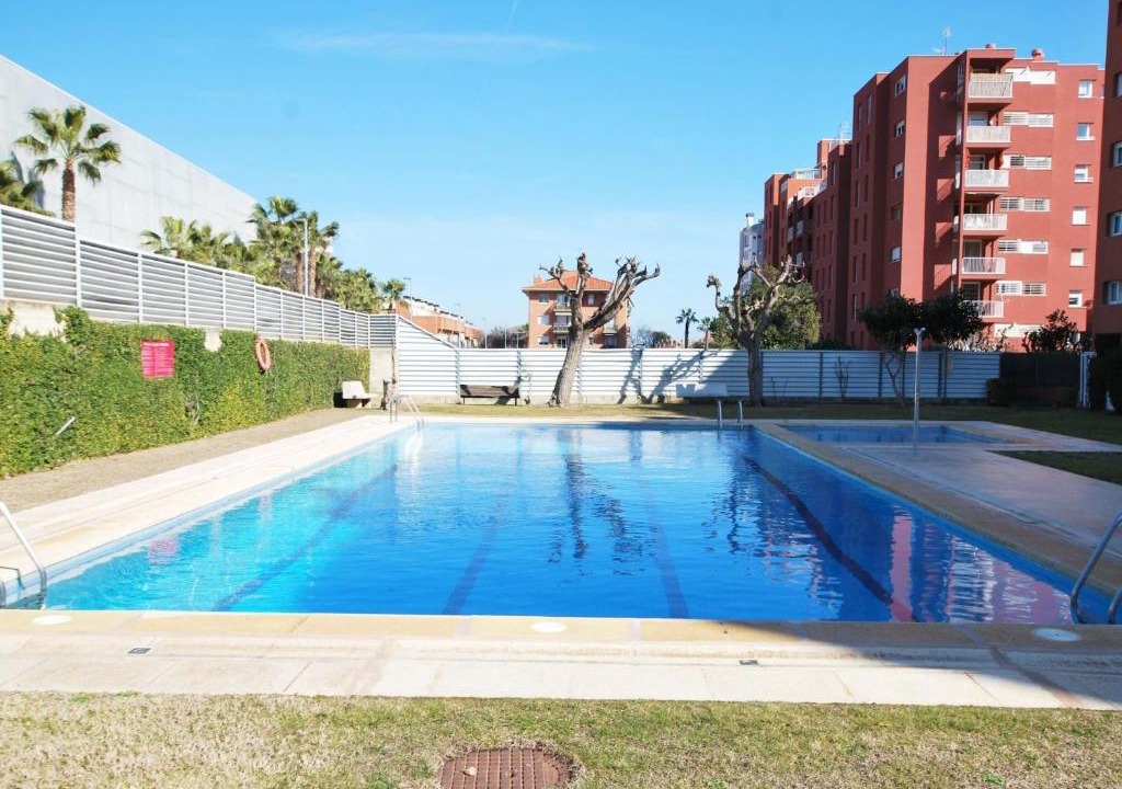 Vilassar de Mar Apartment | Rey apartment