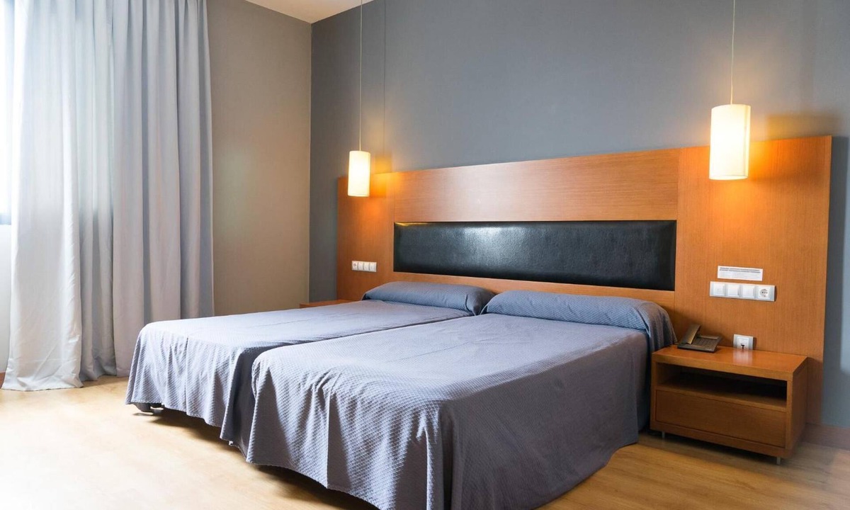 Merida Hotel | Romero de Mérida
