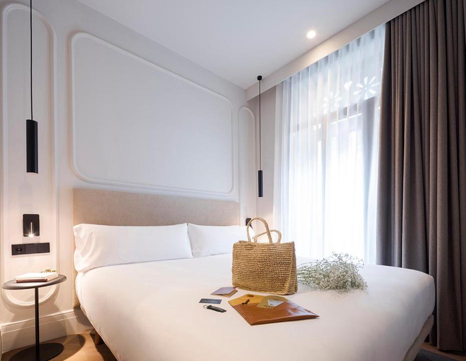 Sant Francesc Hotel | Room Mate Oliveira - City Centre, Valencia