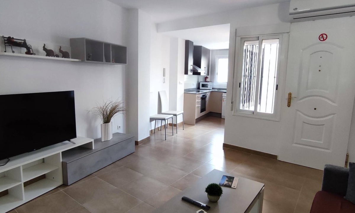 Venta del Moro Apartment | Rural flat 'Cuchillos de la Fonseca' in Casas de Moya, Venta del Moro