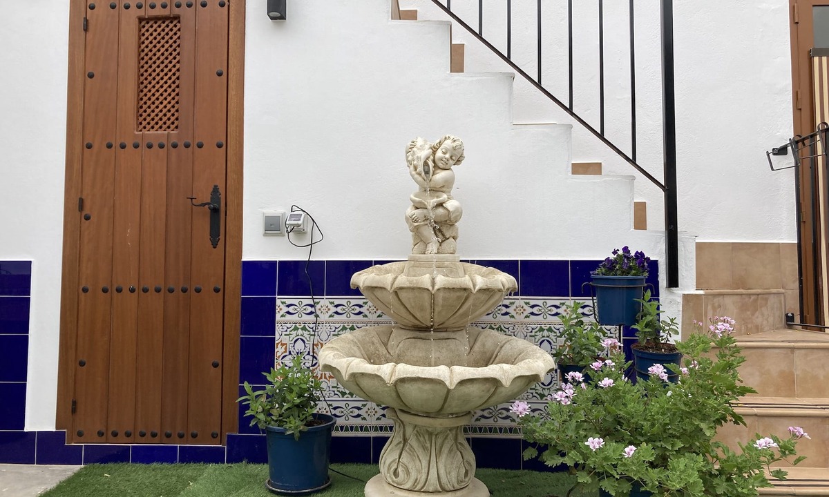 El Peral House | Rural getaway ideal for outdoor activities with jacuzzi