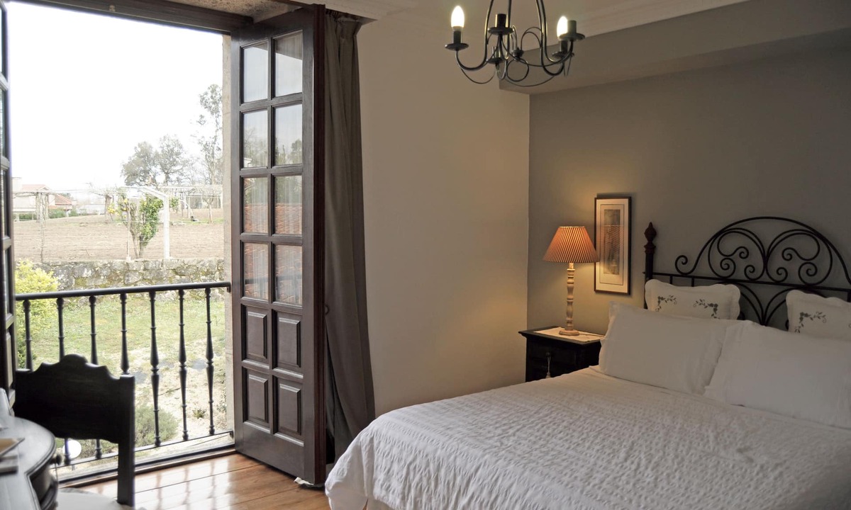 Cuntis House | Rusticae Casa A Pedreira