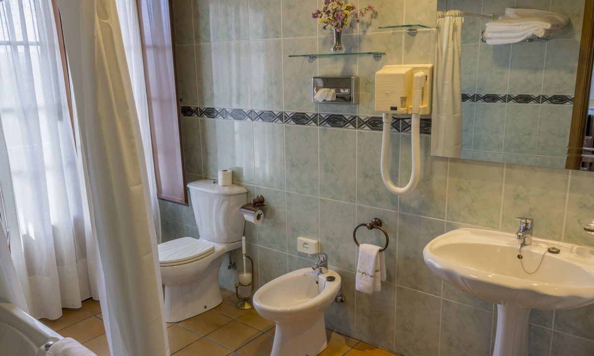 Lestrove Hotel | Rusticae Casa Antiga do Monte