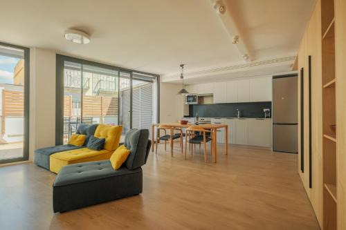 Eixample Apartment | Rutlla 10