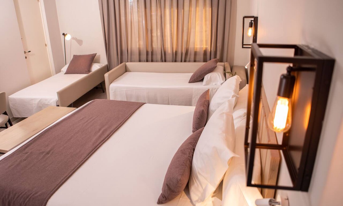 Caldes de Montbui Hotel | RVHotels Broquetas Spa Termal