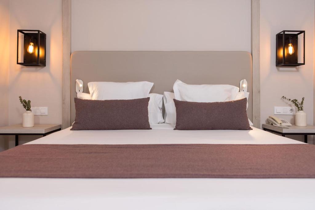 Caldes de Montbui Hotel | RVHotels Broquetas Spa Termal
