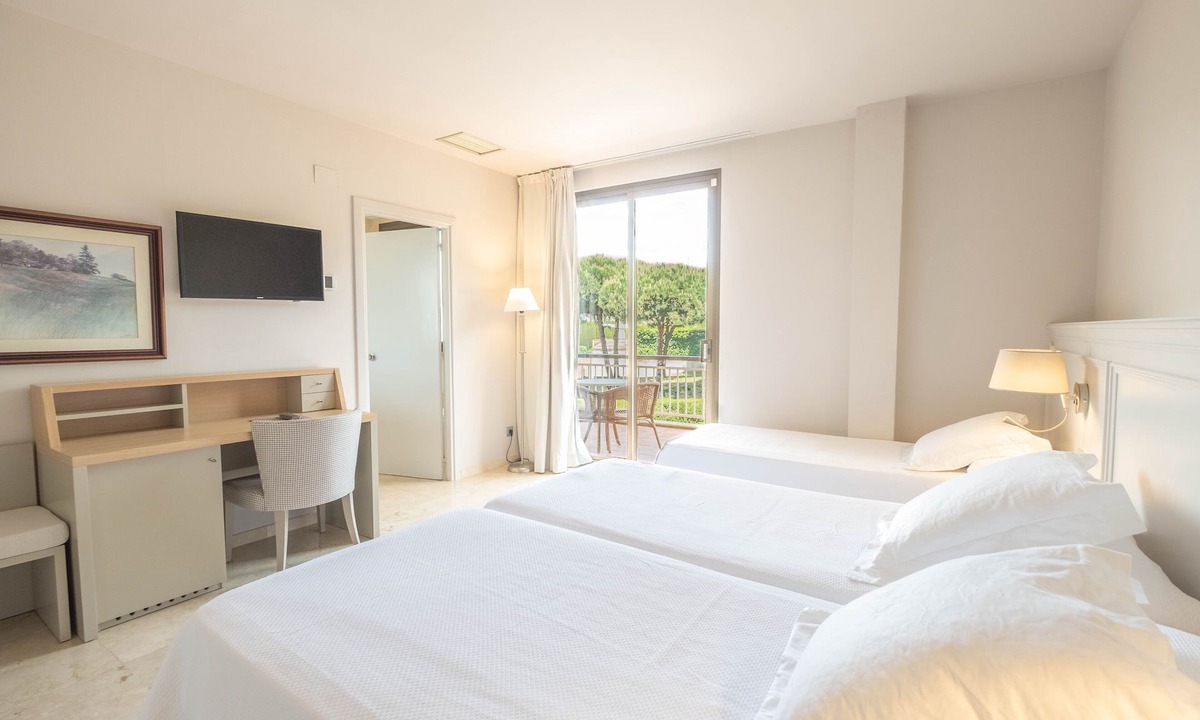 S'Agaro Hotel | S'Agaró Hotel Spa & Wellness