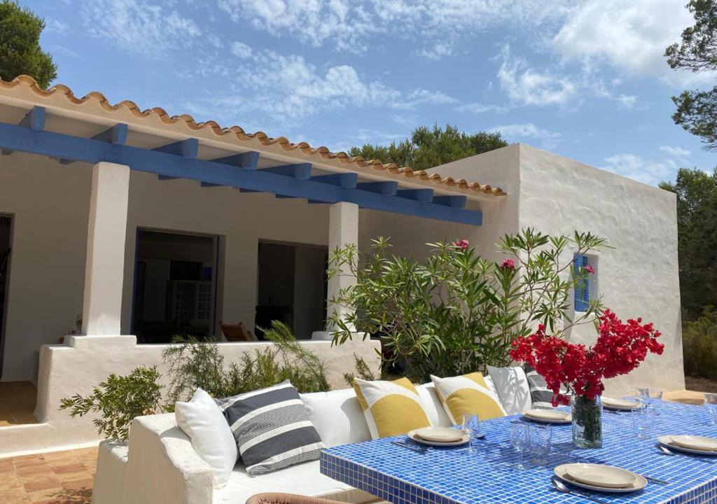 Formentera Villa | Sa Tanca des Pla