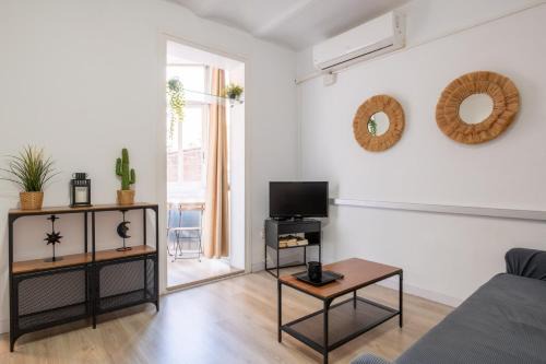 La Sagrada Familia Apartment | Sagrada Familia Comfy apartment