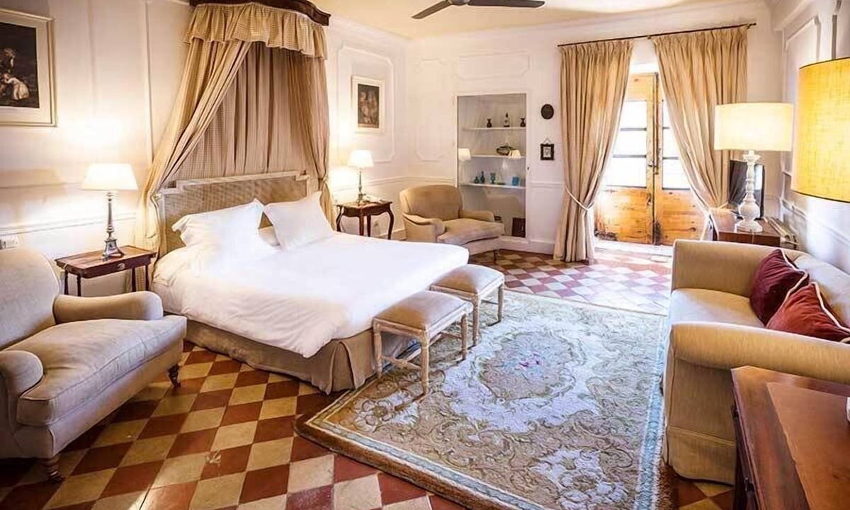 Imon Hotel | Salinas de Imon