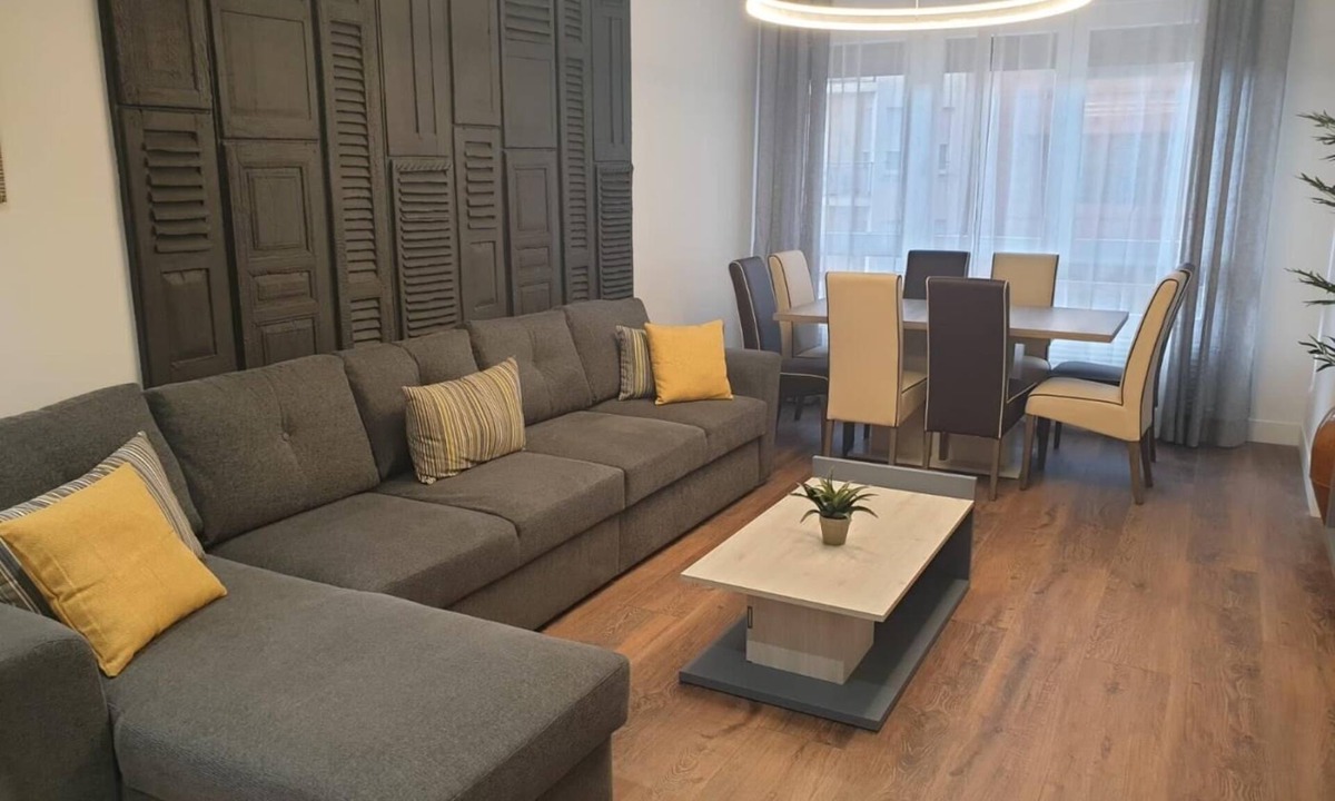 Logrono City Centre Apartment | San Antón, apartamento de lujo by El Rincon
