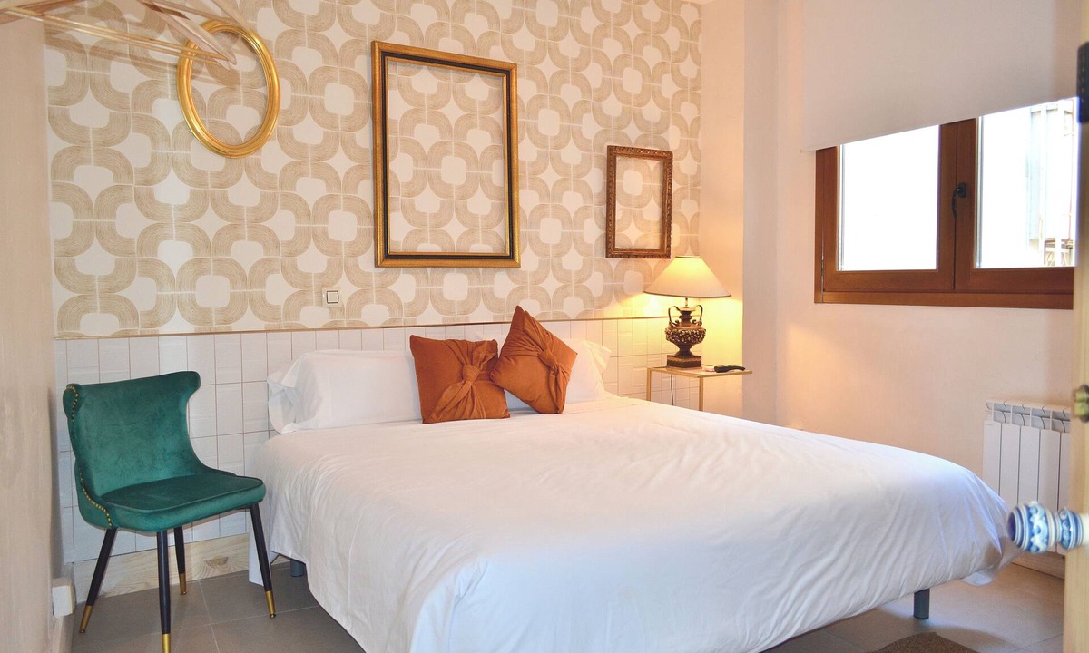 Talavera de la Reina Bed & Breakfast | Santa Rita Rita B&B