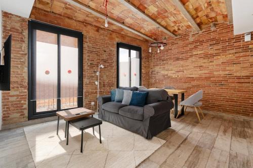 La Bordeta Apartment | Sants Apartment