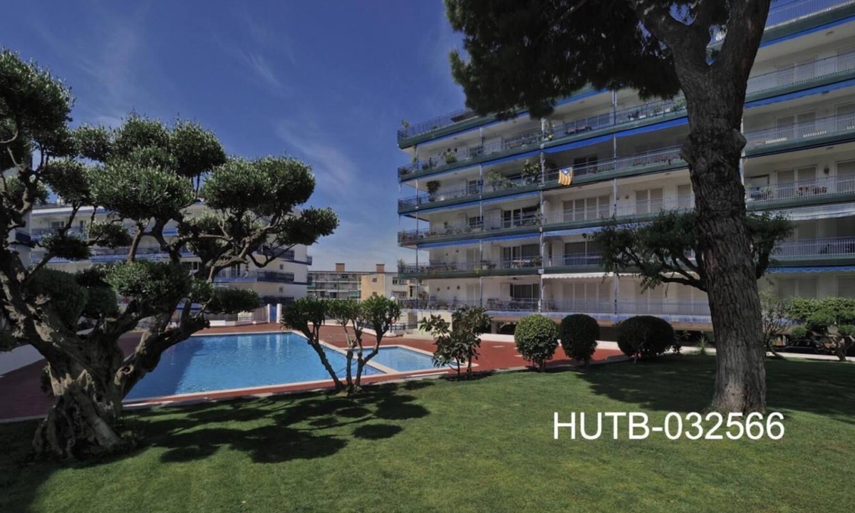 Sant Andreu de Llavaneres Apartment | Sea & Pool Apartment 1