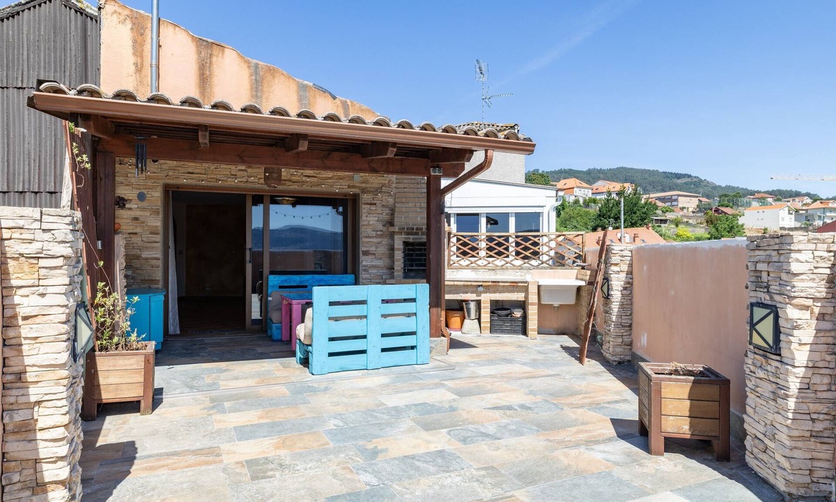 Moana Apartment | Sea, Mountains, and Unforgettable Sunsets