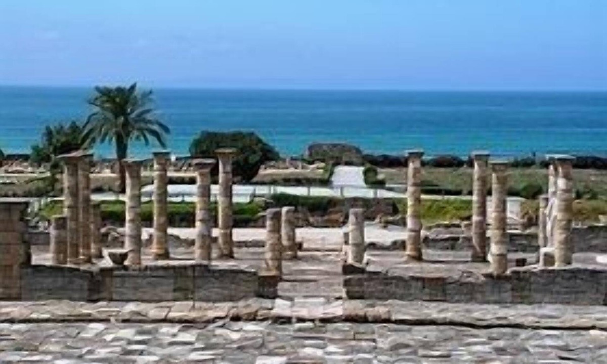 Bolonia Cottage | Self catering Sierra de la Plata for 2 people