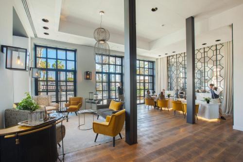 Ciutat Vella Hotel | Serras Barcelona