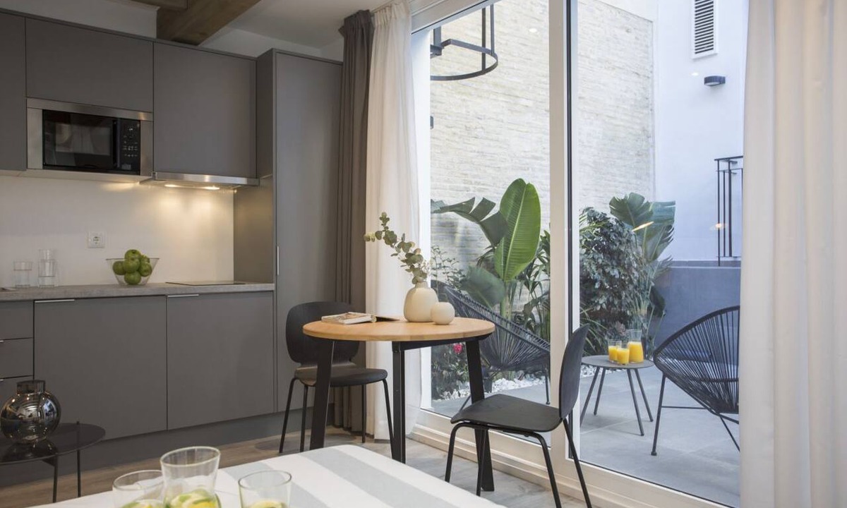 Ruzafa Apartment | Singular Stays Parque Central V