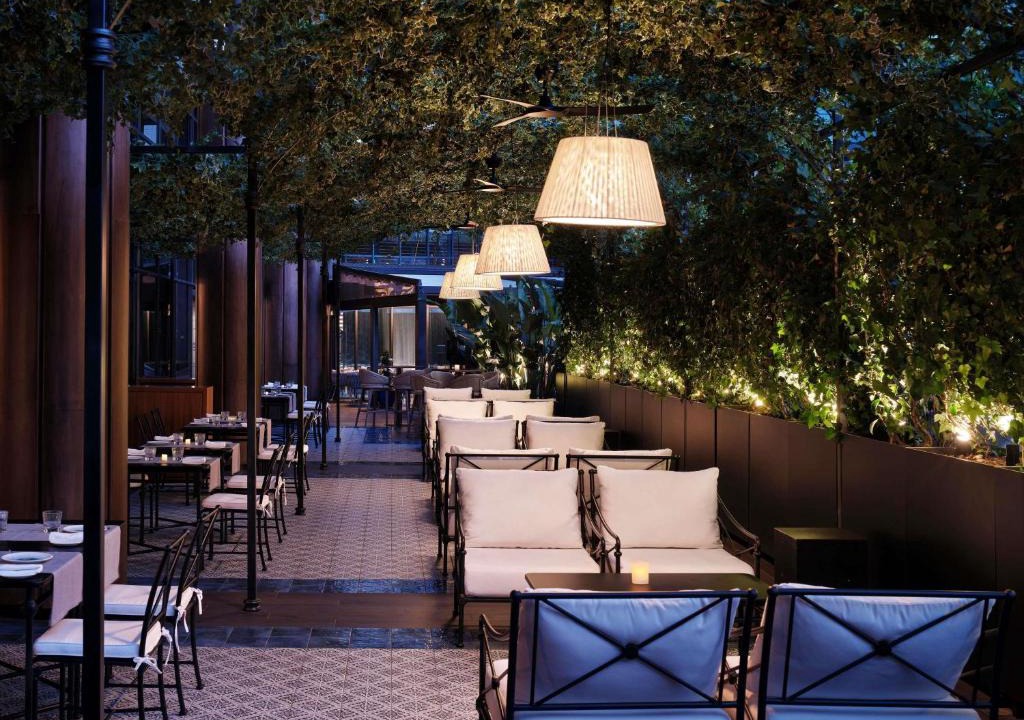 Barceloneta Hotel | Sofitel Barcelona Skipper