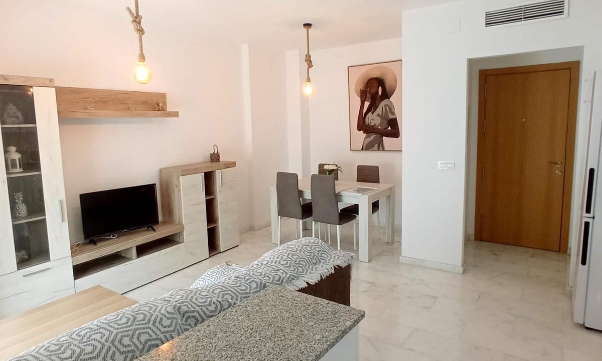 Sagunto Apartment | Sol de Levante Apartment
