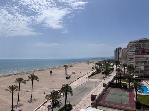 Cullera Apartment | Sol