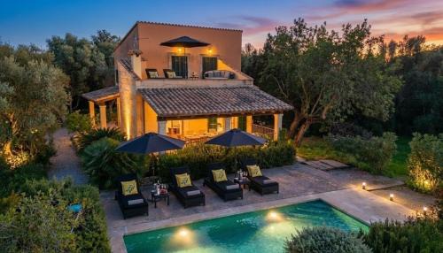 Campanet House | Son Roig Campanet