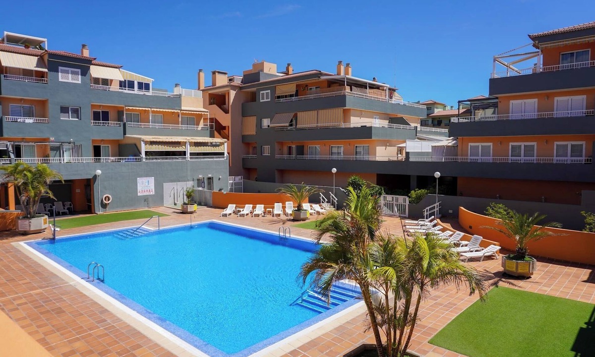 Puerto de Guimar Apartment | South Coast Apartment