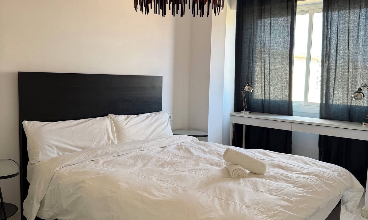 La Sagrada Familia Apartment | Spacious Apartment near Sagrada Família