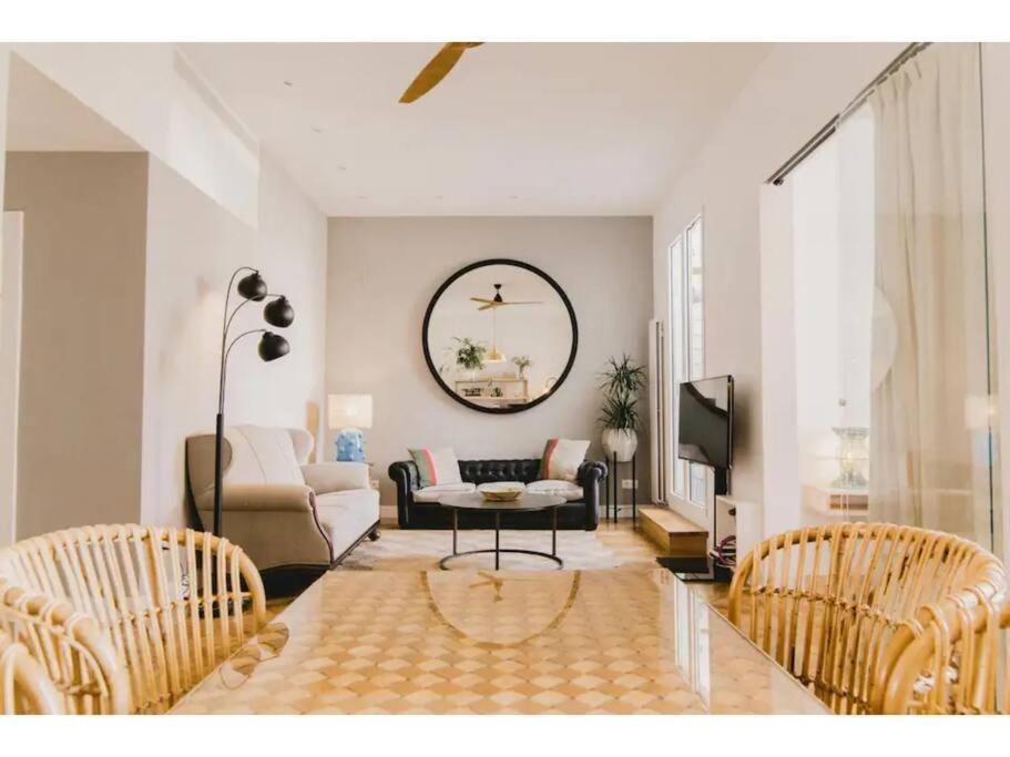 Goya Apartment | Spectacular penthouse in Barrio de Salamanca - Jorge Juan