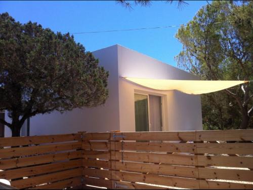 Es Pujols House | Suite con giardino a pochi minuti dalla playa