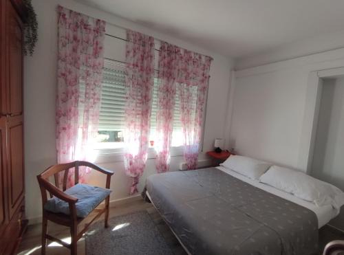 Cerdanyola del Valles Apartment | Suite de invitados independiente