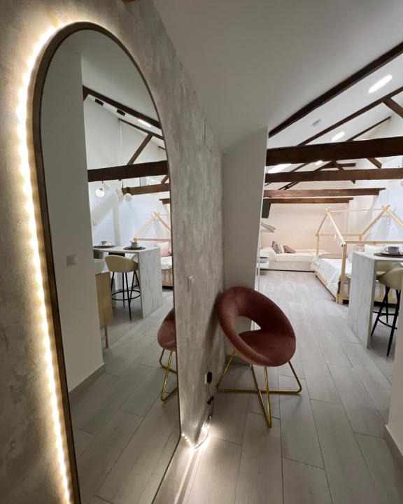Herencia Apartment | Suites Chic Star
