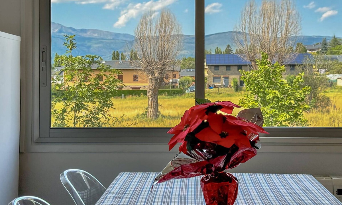 Osseja Apartment | Sujadaro Refuge