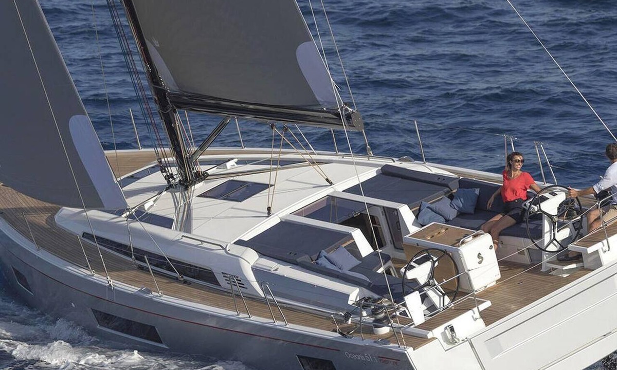 Can Pastilla Boat Rental | Sun-Kissed Sailing Adventure in Islas Baleares, Mallorca