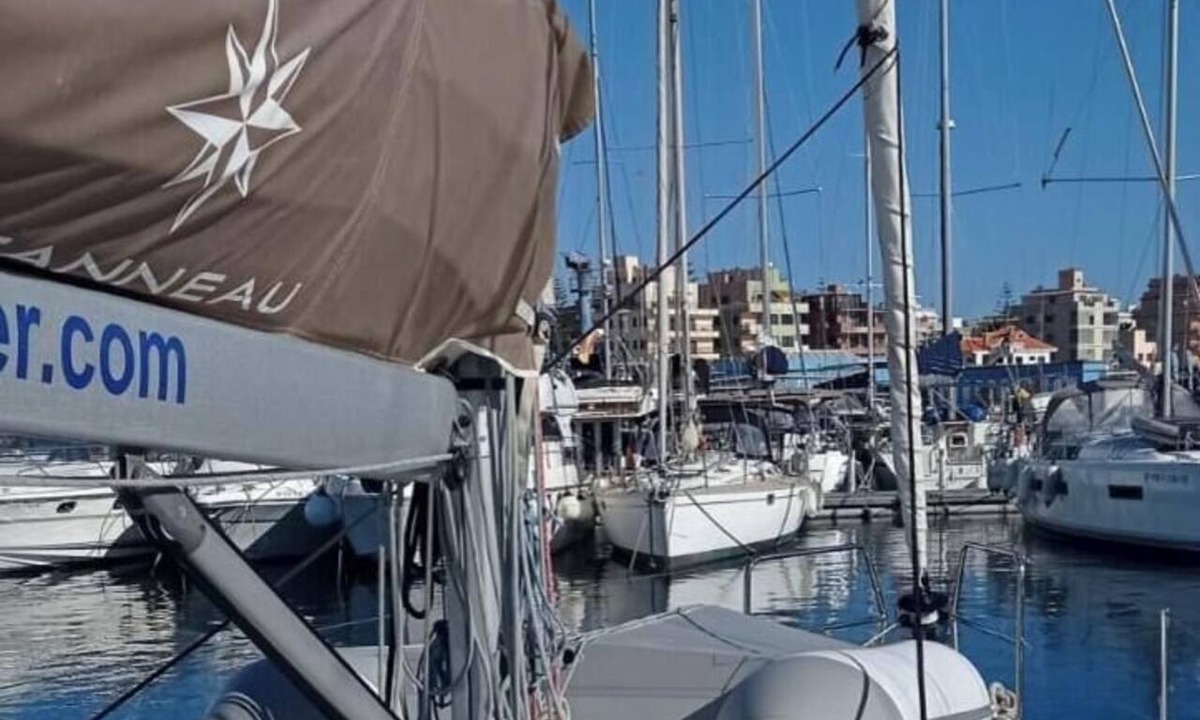 Las Galletas Boat Rental | Sun-Kissed Sailing Adventure in Tenerife, Islas Canarias