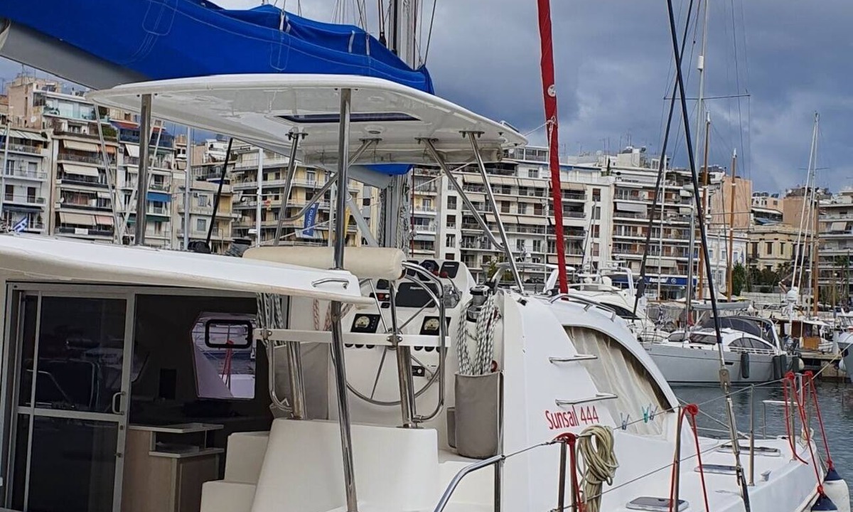 Palma de Mallorca Boat Rental | Sun-Kissed Sailing Adventure in Islas Baleares, Mallorca