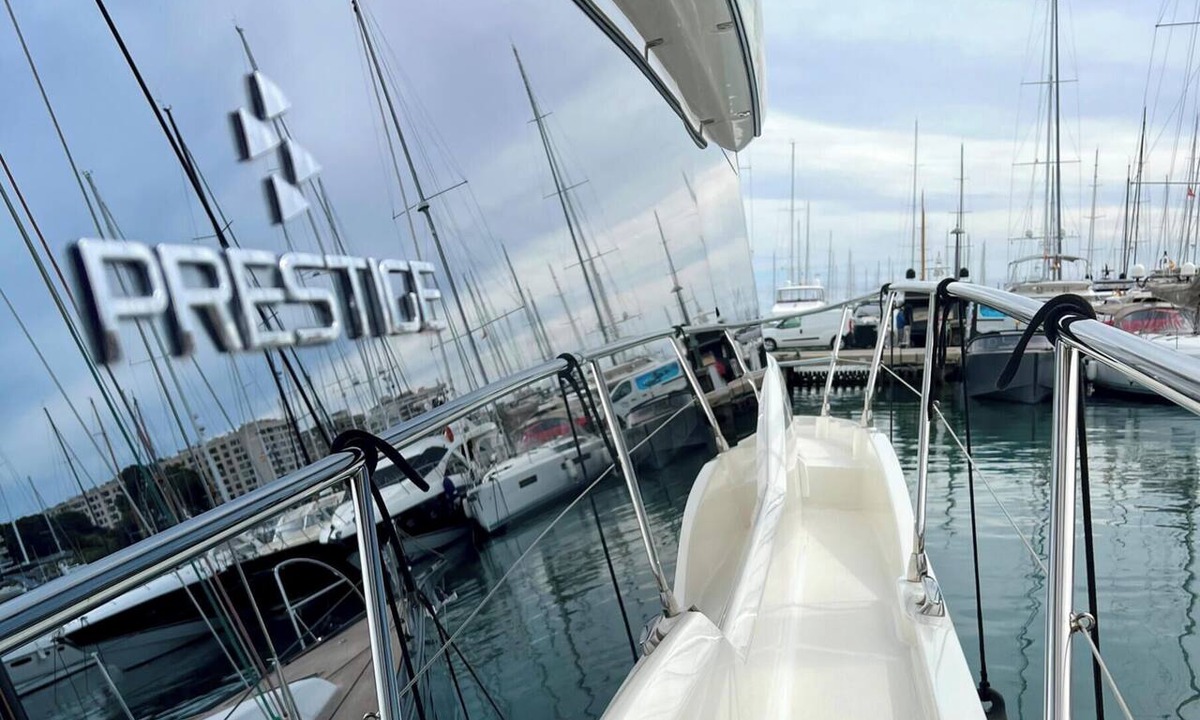 Palma de Mallorca Boat Rental | Sun-Kissed Sailing Adventure in Islas Baleares, Mallorca