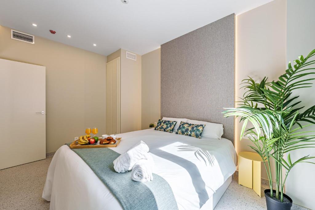 Perchel Sur Apartment | SUNSET MALAGA - PRIME & DESIGN