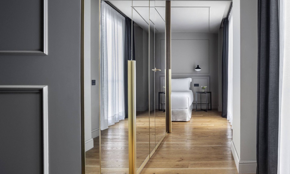 Milla de Oro Hotel | Tótem Madrid Hotel