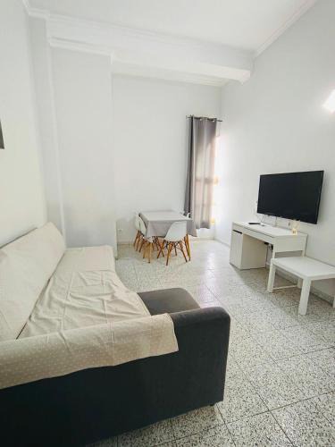 El Tablero Apartment | TABLERO 201, ACOGEDOR Apto 6 pax cerca PLAYA DEL INGLES
