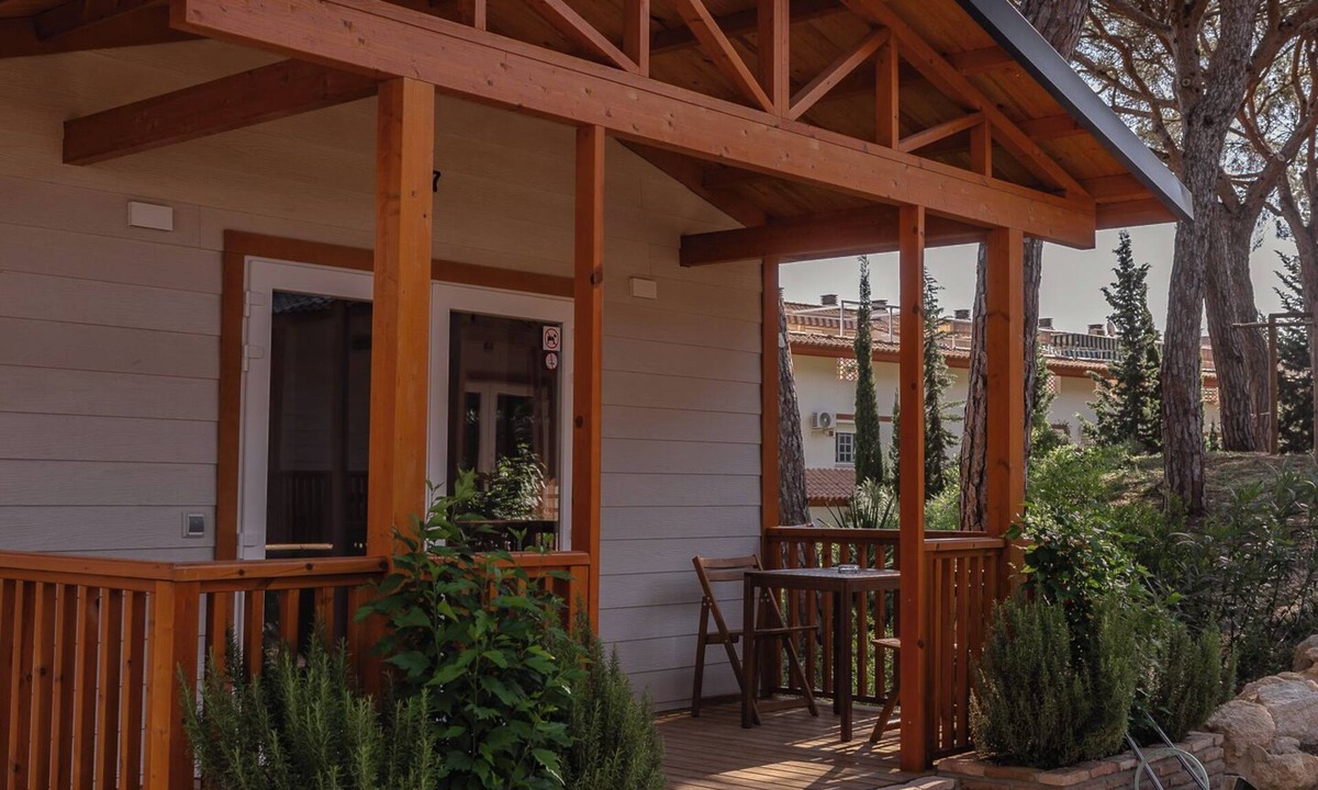 El Puerto de Santa Maria RV Rental | TAIGA Puerto Santa Maria