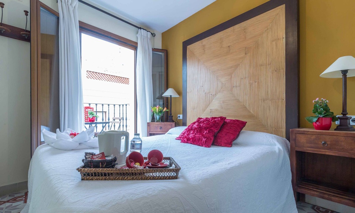Calpe City Center Hostel | Terra de Mar Boutique Calpe