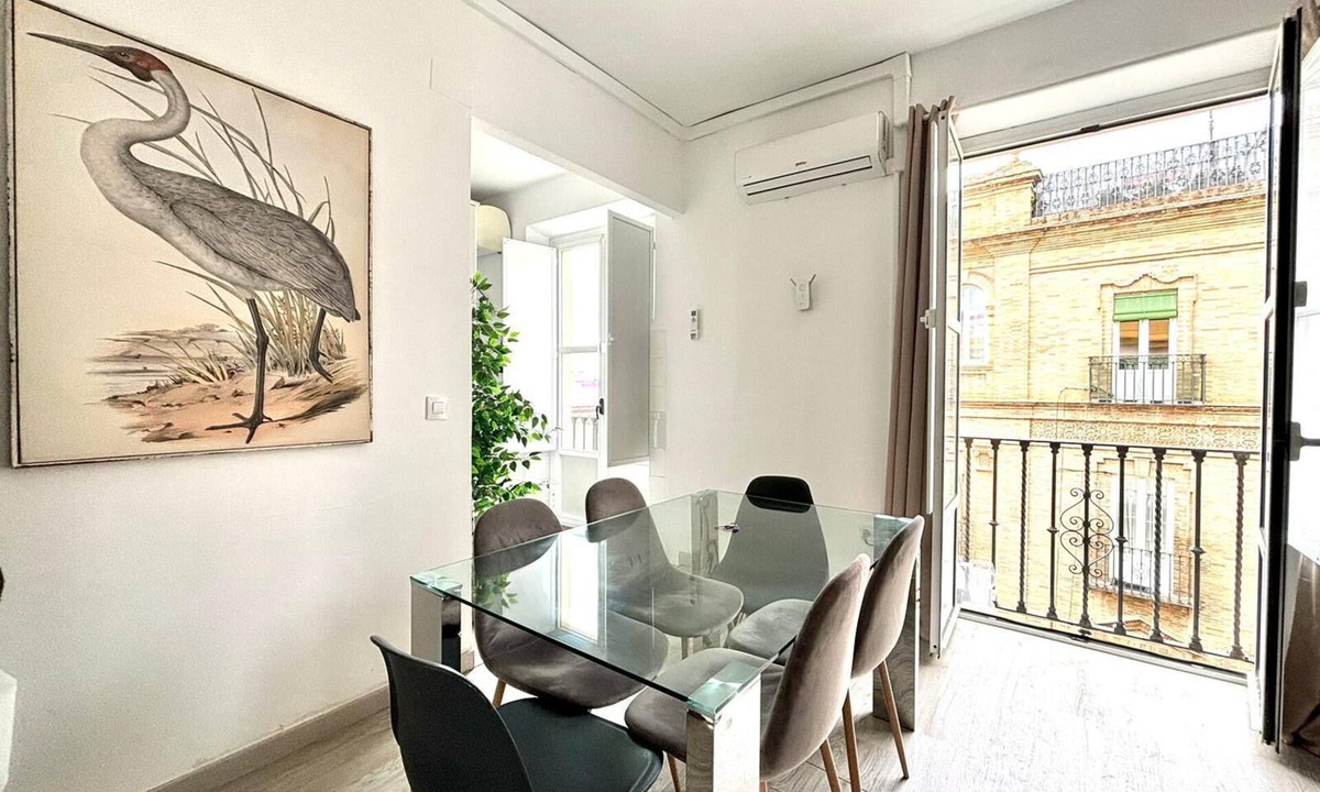 Alfalfa Apartment | Tetuan 4I - Two Bedroom Apartment, Sleeps 6