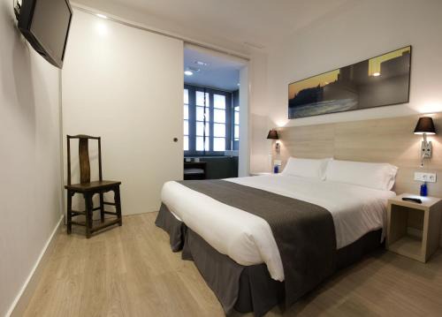 Eixample Bed & Breakfast | The 8 Boutique B&B