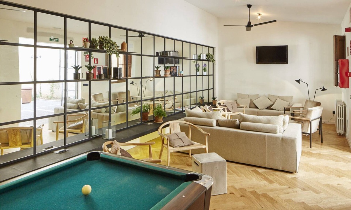 Arxiduc Hostel | The Boc Hostels Palma - Youth Hostel